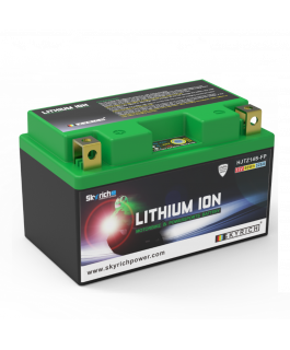 HJTZ14S-FP LITHIUM ION BATTERY