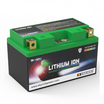BATTERIE LITHIUM ION HJTZ14S-FP