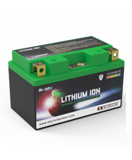 HJTZ10S-FP LITHIUM ION BATTERY