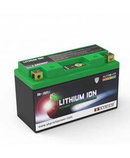 HJT9B-FP LITHIUM ION BATTERY