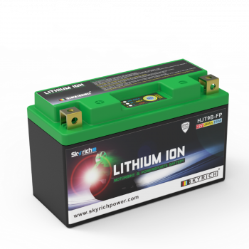 BATTERIE LITHIUM ION HJT9B-FP