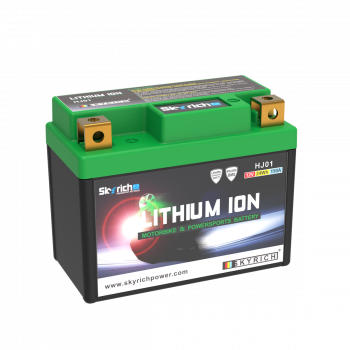 BATT LI-ION SÉRIE OEM KAWASKI HJ01