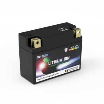 BATT LI-ION SÉRIE OEM HONDA CRF HJ12L-FP