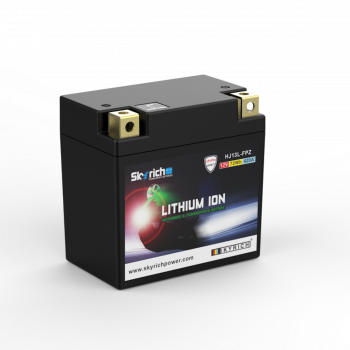 BATT LI-ION SÉRIE OEM HONDA AT HJ13L-FPZ