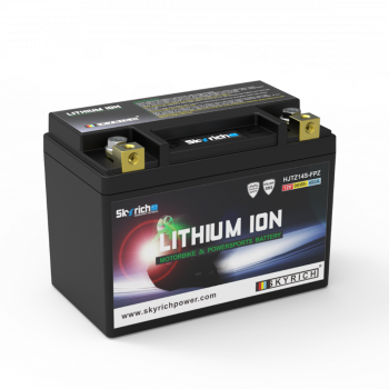 BATT LI-ION SÉRIE OEM TRI/KTM HJTZ14S-FP