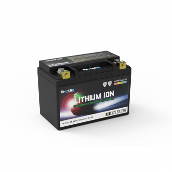 HJTZ12A-FPI OEM KTM LI-ION BATTERIE