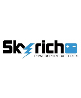 HJ12100-24 GR24 RV LI-ION BATTERY