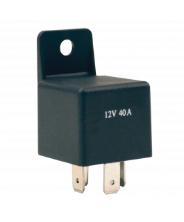 12 VOLT RELAY