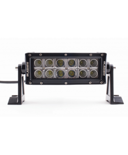 TRAIL SERIES DUAL ROW 7.5