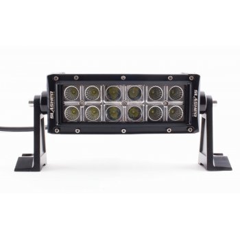 TRAIL SERIES DUAL ROW 7.5