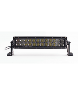 3D SERIES DUAL ROW 13,5