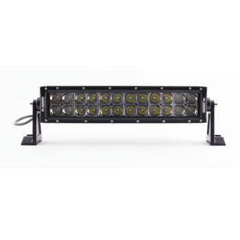 3D SERIES DUAL ROW 13,5