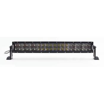 3D SERIES DUAL ROW 20