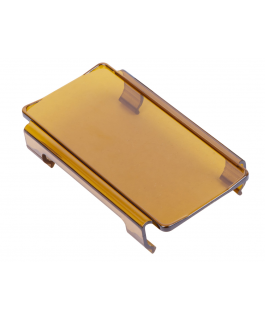 COUVERT DE LUMIERE JAUNE 6