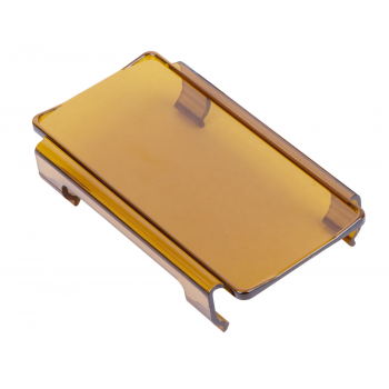 COUVERT DE LUMIERE JAUNE 6