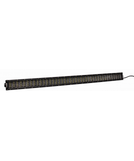 SLASHER QRS LED LIGHT BAR 40