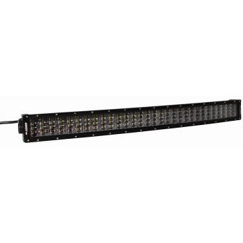 SLASHER QRS CURVED LED LIGHT BAR 30