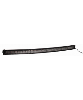 SLASHER QRS CURVED LED LIGHT BAR 50