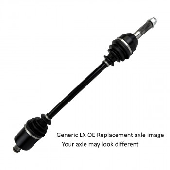 Arctic Cat OE Axles LX Prow1000(2015)FB