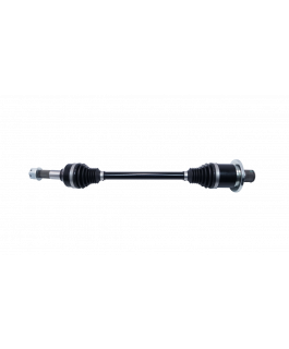 Art Cat HD Max Axles WC-Trail (14-19)FB