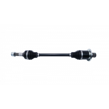 Art Cat HD Max Axles WC-Trail (14-19)FB