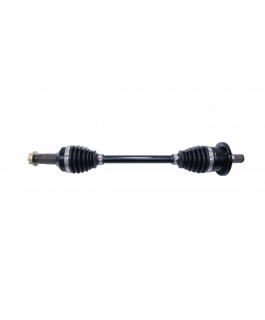 Art Cat HD Max Axles WC-Trail (14-19)RB