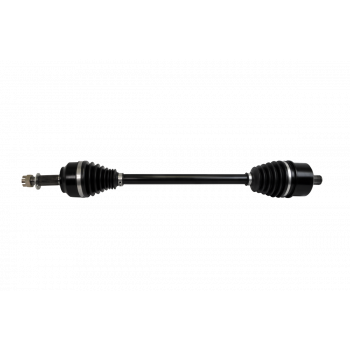  Axles