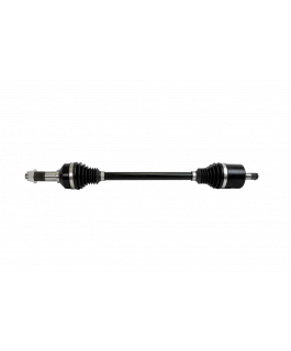 CanAm HD Max Axles Defender (16-19) FR