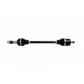CanAm HD Max Axles Defender (16-19) FR