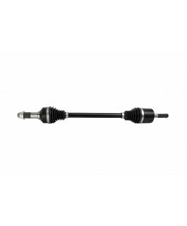 CanAm HD Max Axles Defender (16-19) FL