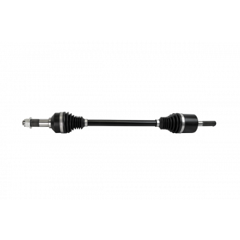 CanAm HD Max Axles Defender (16-19) FL
