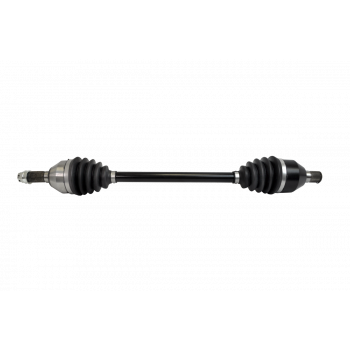  Axles