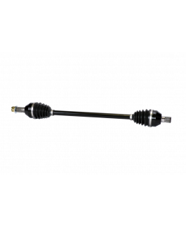 HD MAX AXLES MAVERICK X3 XRS (18-20)RB