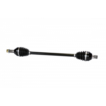  Axles