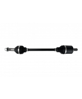 CanAm HD Max Axles Defender (16-19) RB