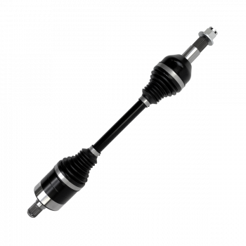  Axles