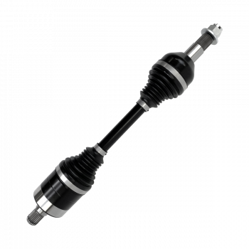  Axles