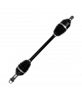 HD MAX AXLES DEFENDER XMR (18-19) RB