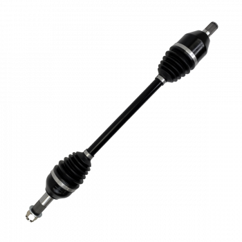  Axles