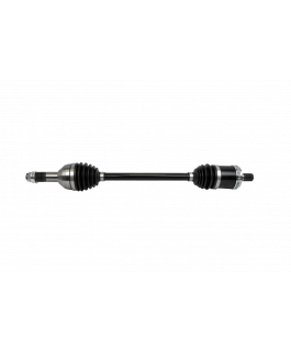 HD MAX AXLES MAVERICK SPORT (19-21) FB