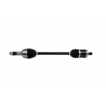  Axles