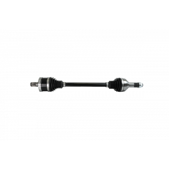  Axles
