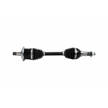  Axles