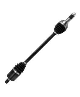 HD MAX AXLES MAVERICK XMR (19-20) FB