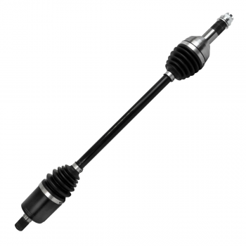  Axles