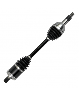 HD MAX AXLES MAVERICK TRAIL (19-20) FB