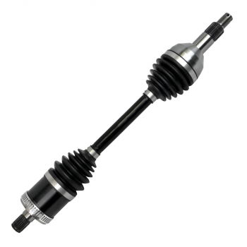  Axles