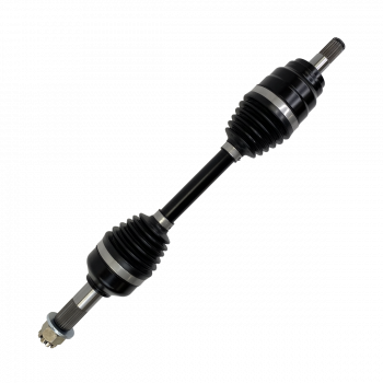  Axles