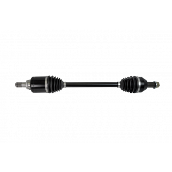  Axles