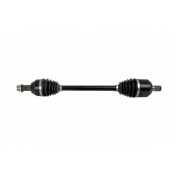  Axles